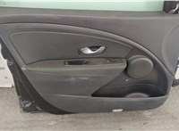  Дверь боковая (легковая) Renault Megane 3 2009-2016 20443930 #7