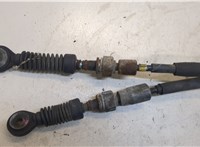 3382052541 Трос кулисы КПП Toyota Yaris 2005-2011 20443932 #2