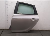  Дверь боковая (легковая) Opel Astra J 2010-2017 20443934 #1
