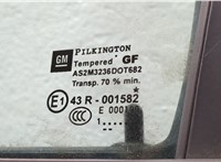  Дверь боковая (легковая) Opel Astra J 2010-2017 20443934 #4