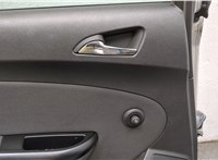  Дверь боковая (легковая) Opel Astra J 2010-2017 20443934 #6