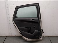  Дверь боковая (легковая) Opel Astra J 2010-2017 20443934 #7