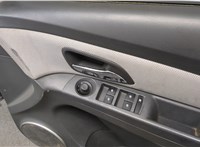  Дверь боковая (легковая) Chevrolet Cruze 2009-2015 20443942 #4