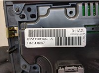  Переключатель отопителя (печки) Jeep Grand Cherokee 2004-2010 20443944 #5