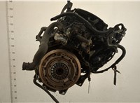  Форсунка топливная Opel Astra H 2004-2010 11417596 #3