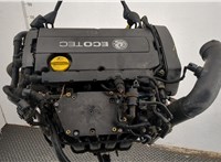  Форсунка топливная Opel Astra H 2004-2010 11417596 #5