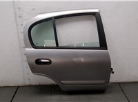  Кнопка стеклоподъемника (блок кнопок) Nissan Almera N16 2000-2006 11417601 #1
