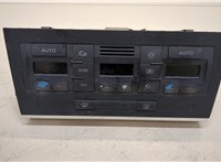 8E0820043AA Переключатель отопителя (печки) Audi A4 (B6) 2000-2006 20444006 #1