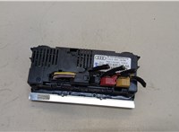 8E0820043AA Переключатель отопителя (печки) Audi A4 (B6) 2000-2006 20444006 #3