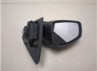  Зеркало боковое Renault Megane 3 2009-2016 20444007 #8