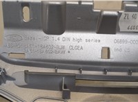 1743442, 8A6118835BH38QA Рамка под магнитолу Ford Fiesta 2008-2013 20444022 #3