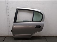 Кнопка стеклоподъемника (блок кнопок) Nissan Almera N16 2000-2006 11417609 #1