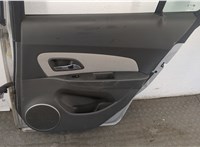  Ручка двери наружная Chevrolet Cruze 2009-2015 11417613 #7