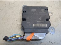  Блок управления подушками безопасности Renault ZOE 2012-2019 20444030 #1