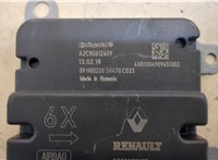  Блок управления подушками безопасности Renault ZOE 2012-2019 20444030 #2