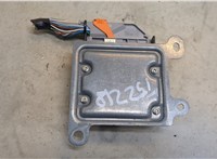  Блок управления подушками безопасности Renault ZOE 2012-2019 20444030 #4