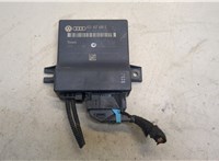  Блок комфорта Audi A8 (D3) 2002-2010 20444032 #1
