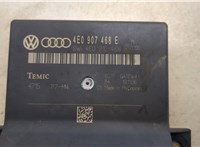  Блок комфорта Audi A8 (D3) 2002-2010 20444032 #3