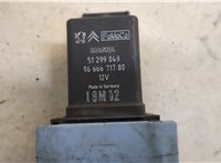  Реле накала Ford Focus 3 2011-2015 20444036 #3