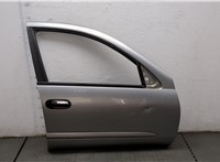 Стекло боковой двери Nissan Almera N16 2000-2006 11417617 #1