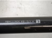  Ключ балонный Opel Corsa D 2006-2014 20444049 #3