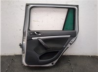 7L0839016D Замок двери Skoda Octavia (A5) 2004-2013 11417630 #3