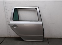  Замок двери Skoda Octavia (A5) 2004-2013 11417630 #1