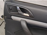 Замок двери Skoda Octavia (A5) 2004-2013 11417630 #5