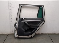  Замок двери Skoda Octavia (A5) 2004-2013 11417630 #7