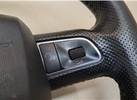  Подушка безопасности водителя Audi A3 (8P) 2003-2013 11417632 #3