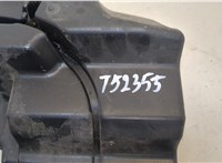  Резонатор воздушного фильтра Ford Transit (Tourneo) Connect 2002-2013 20444067 #2