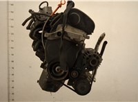  Двигатель (ДВС) Seat Ibiza 4 2008-2015 20444072 #1