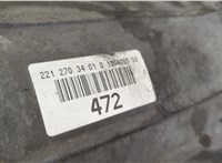  КПП - автомат (АКПП) Mercedes S W221 2005-2013 20444078 #2