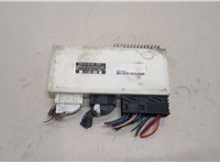 Блок комфорта BMW X5 E53 2000-2006 20444090 #1