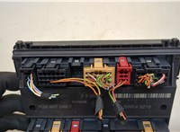 Блок комфорта Skoda Fabia 2007-2014 20444095 #4