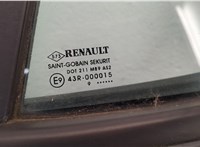  Дверь боковая (легковая) Renault Megane 3 2009-2016 20444107 #3