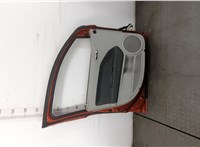  Дверная карта (Обшивка двери) Dodge Caliber 2006-2013 11417675 #3