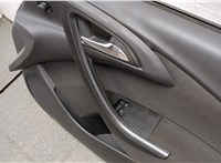  Дверь боковая (легковая) Opel Astra J 2010-2017 20444128 #7