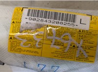  Подушка безопасности боковая (в сиденье) Mitsubishi Lancer 10 2007-2015 20444134 #2
