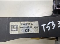  Кулиса КПП Opel Zafira B 2005-2012 20444144 #2