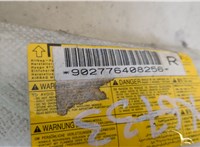  Подушка безопасности боковая (в сиденье) Mitsubishi Lancer 10 2007-2015 20444151 #2