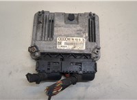  Блок управления двигателем Audi A1 (8X) 2010-2018 20444155 #1