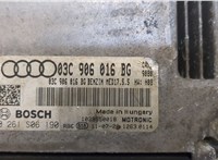  Блок управления двигателем Audi A1 (8X) 2010-2018 20444155 #2