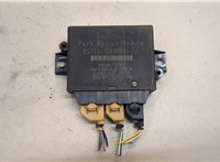 1771637, BS7T15K866AE Блок управления парктрониками Ford Mondeo 4 2007-2015 20444158 #1