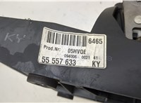  Кулиса КПП Opel Vectra C 2002-2008 20444160 #2
