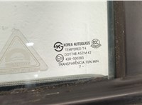  Стеклоподъемник электрический KIA Carnival 2006-2014 11417711 #3
