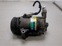 13124750 Компрессор кондиционера Opel Astra H 2004-2010 20444166 #1