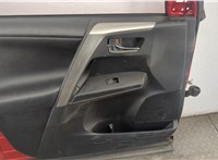  Стекло боковой двери Toyota RAV 4 2013-2015 11417715 #5