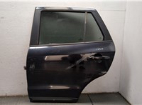  Дверь боковая (легковая) Hyundai Santa Fe 2005-2012 20444187 #1