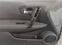  Дверь боковая (легковая) Nissan Qashqai 2006-2013 20444206 #5